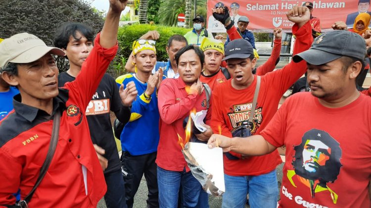  - Akhir November Ada 1.861 Lowongan Kerja Di Kota Tangerang