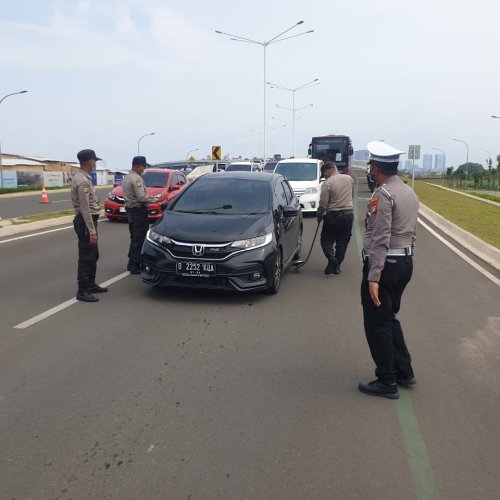 Komisi V DPR RI Soroti Persiapan Nataru di Sulsel