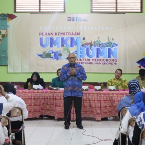Pembangunan Tol Jogja-Bawen Janjikan Peningkatan Ekonomi Daerah