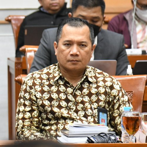 Kemenkumham: Tidak Benar UU KUHP Ancam Investor