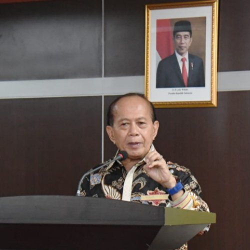 Isu Penundaan Pemilu dan Perpanjangan Jabatan Presiden, Wakil Ketua MPR : Pejabat Publik Jangan Begaduh