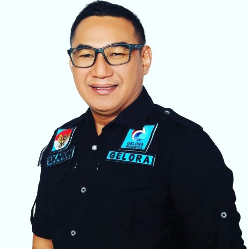 Partai Gelora Indonesia Dapat Nomor Urut 7, DPD Gelora Kabupaten Tangerang Janjikan Kemenangan