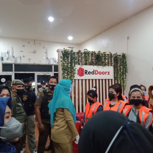 Okupansi Hotel Menanjak, Banyak Pesta Tahun Baru Digelar