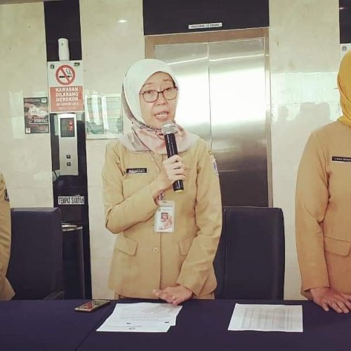 Balita di DKI Bakal Segera Dapat Vaksin Covid-19