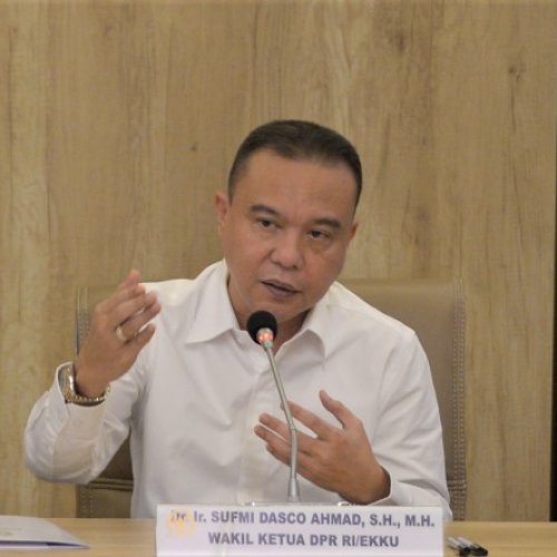 DPR Akan Meminta Penjelasan Kemenhub Terkait Wacana Perbedaan Tarif Kereta Commuter