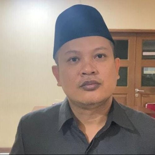 Dewan Soroti Penanganan Banjir dan Peningkatan Jalan Lingkungan Kota Tangerang Tahun 2023