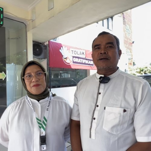 Antrian Haji Sampai 27 Tahun, Calon Haji Lansia Hanya Pasrah Sembari Berdoa