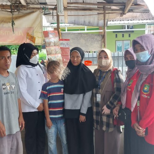 Bocah Asal Tangerang Jadi Korban Penculikan, Diimingi Uang Rp20 Ribu