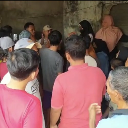 Dianggap Penculik Bocil, Iroh Mengaku Diutus Malaikat Untuk Silaturahmi
