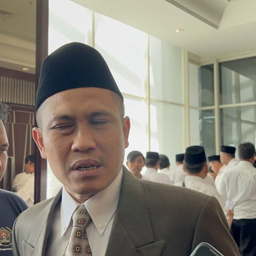 162 PPS Kota Tangsel Dilantik, Siap Jalankan Tugas Kepemiluan