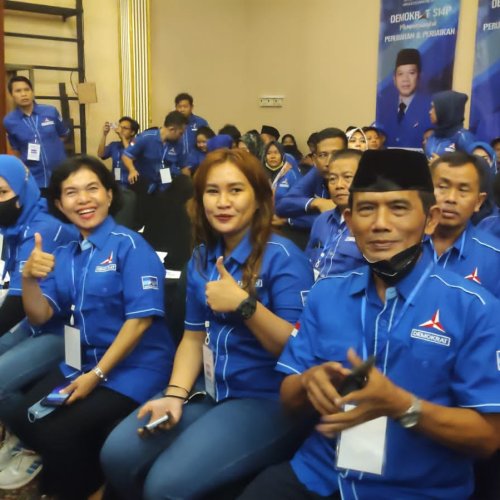 KPU Kota Tangerang Antisipasi Empat Kerawanan Pemilu 2024