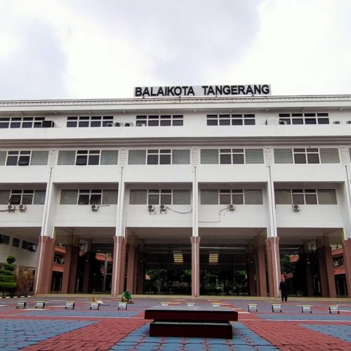 Masa Jabatan Wali Kota dan Wakil Akan Segera Berakhir, Pemkot Siapkan Perwal RDP