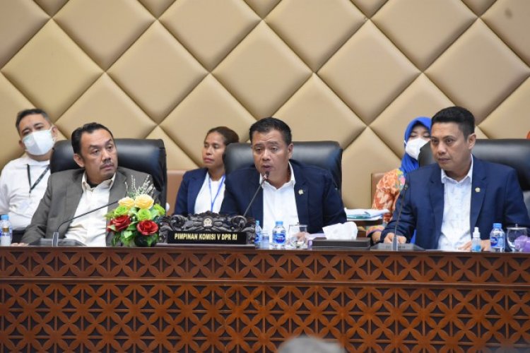 Kemenhub Diminta Jaga Pertumbuhan Industri Aviasi