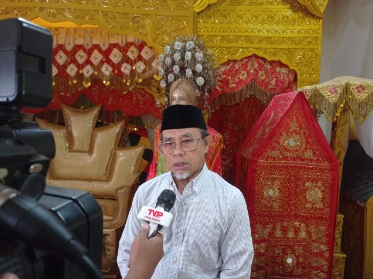 Komisi V DPR RI Berharap Pembangunan Infrastruktur Kembali Ditingkatkan