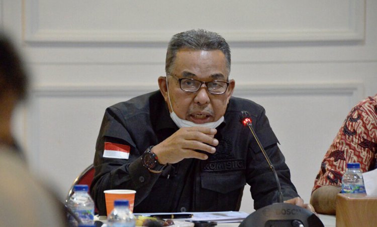 DPRD DKI Jakarta Usul Penggabungan Lini Usaha BUMD Tak Hasilkan Keuntungan