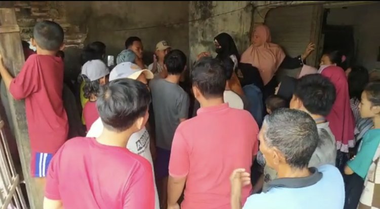 Dianggap Penculik Bocil, Iroh Mengaku Diutus Malaikat Untuk Silaturahmi
