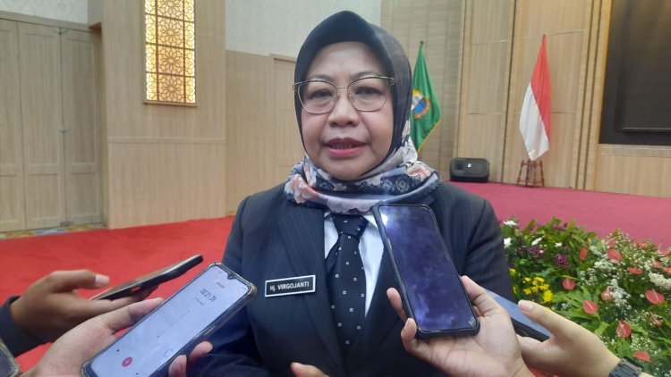 Pemprov Banten Optimis Kawasan Banten Selatan Jadi Pusat Industri Baru