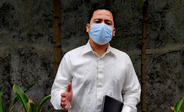 Kota Tangerang dinilai Berhasil Tekan Inflasi Daerah Ini Upayanya