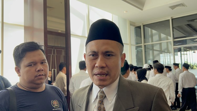 Ayo Daftar Jadi Penyelenggara Pemilu, Masa Jabatan Komisioner KPU Segera Berakhir