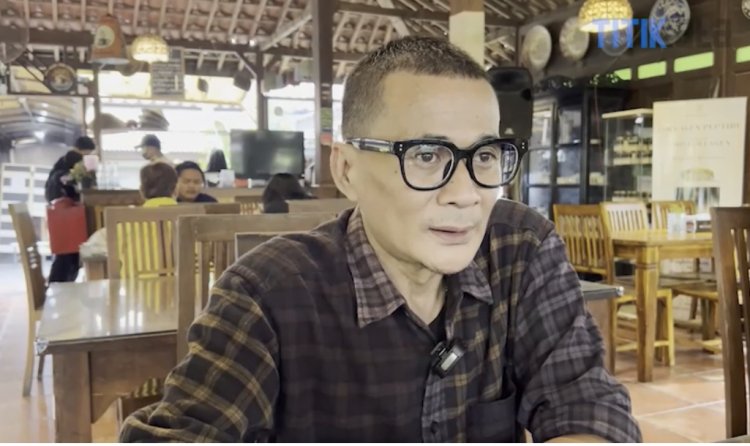 Kadin Tangsel Diminta Segera Persiapkan Pelaksanan Mukota Tahun 2023