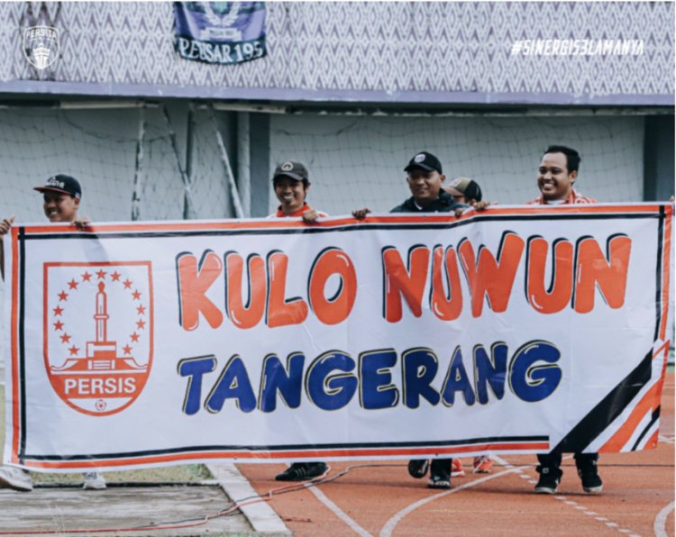 Panpel Sebut Motif Balas Dendam Hanya Alibi Pelaku Pelemparan Batu ke Bus Persis Solo