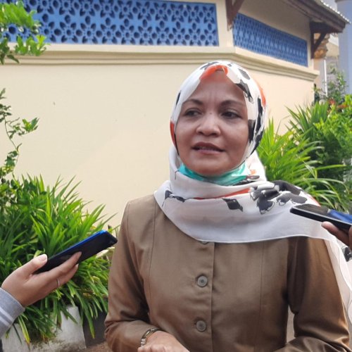 33 Ribu Warga Banten Terkena TBC, Dinkes Banten Lakukan Hal Ini