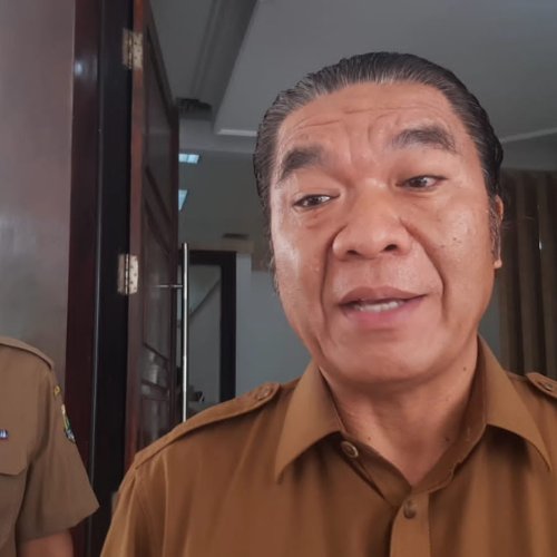 Pj Gubernur Banten Tak Punya Solusi Hadapi Ancaman Nyata Penghapusan 17 Ribu Honorer Pemprov