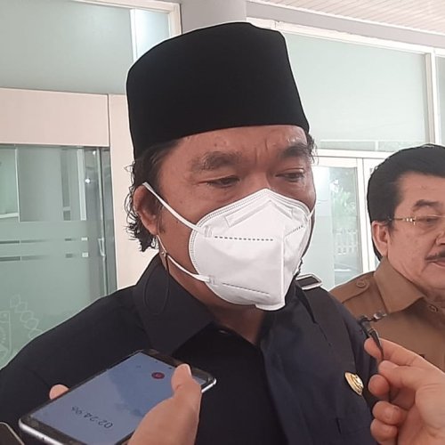 Kasus Stunting di Banten Menurun, Pemprov Giatkan Berbagai Program