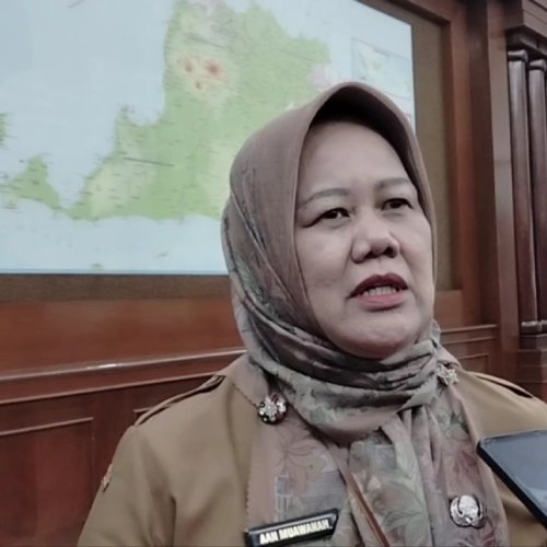 Kendalikan Harga Pangan Jelang Ramadan, Dinas Ketapang Banten, Lakukan Langkah Berikut