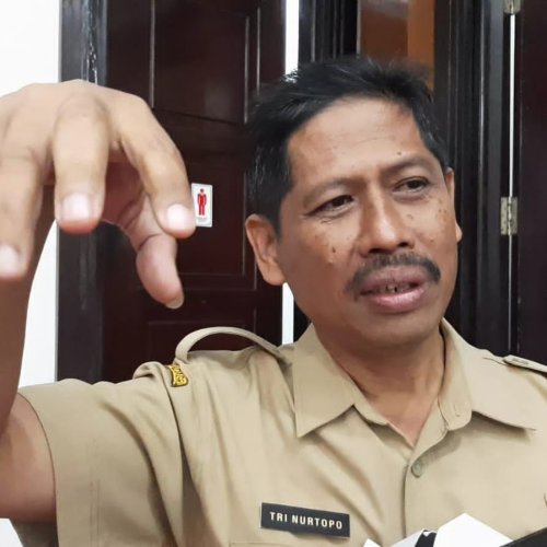 Ibu Kota Provinsi Semrawut, Dishub Provinsi Banten Sindir Pemkot Serang