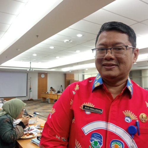 Tahun 2023 Ini Disdukcapil DKI Targetkan Jutaan Warga Punya KTP Digital