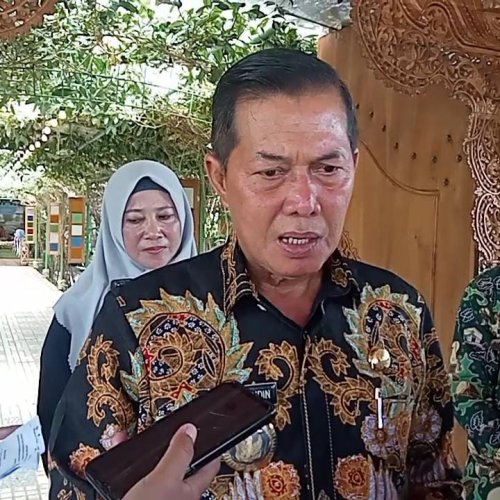 Kisah Kader Posyandu Dibayar Murah Wali Kota Syafrudin Janji Upayakan Kesejahteraan Kader