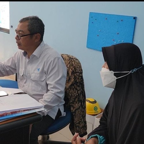 Pelanggan Air Bersih di Kabupaten Tangerang Pertanyakan Penerapan Tarif Air Perumdam TKR