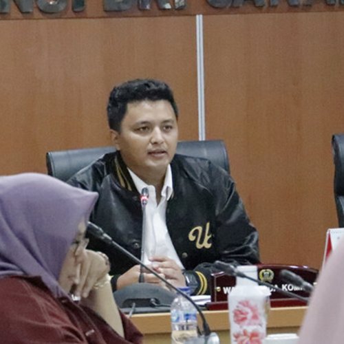 Komisi E Minta SKPD Mitra Kerja Tangani Segera Kemiskinan Esktrem