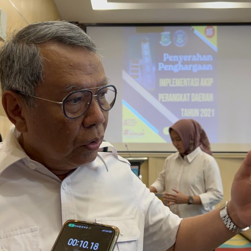 Simak Ini Cara Mendaftar Beasiswa Buat Pelajar SMP Swasta di Tangsel