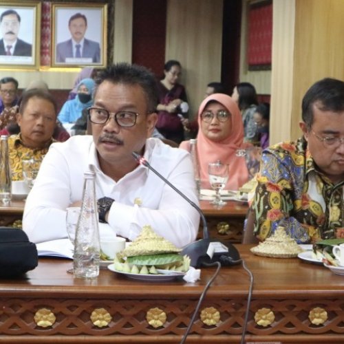 Sanur Bali, Didorong Jadi Medical Tourism Percontohan