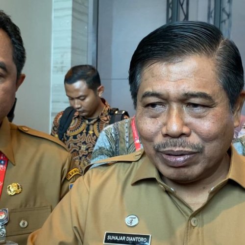 Rakornas Kemendagri Bahas Peran Penting FKUB Jaga Stabilitas Daerah