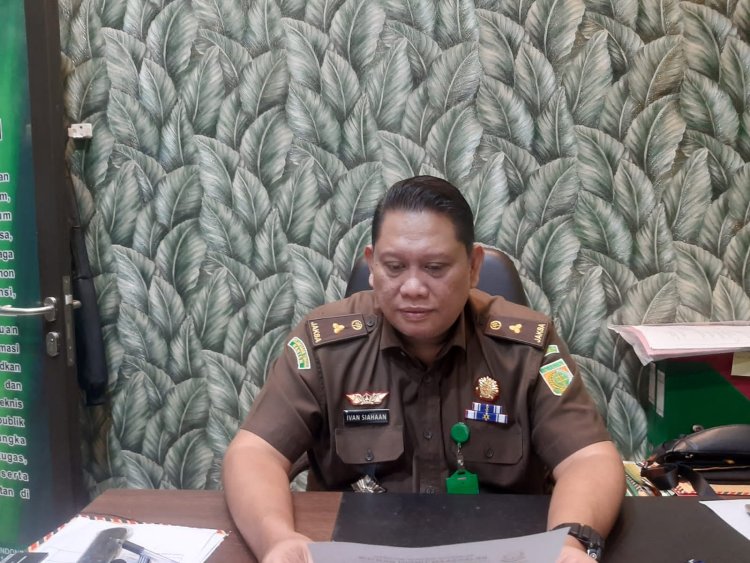 Kejati Banten Telaah Putusan Kasasi Tipikor Dana Hibah Pondok Pesantren