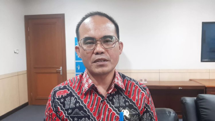 Komisi V DPRD Meminta OPD Punya Program Nyata Atasi Kemiskinan Akut di Banten