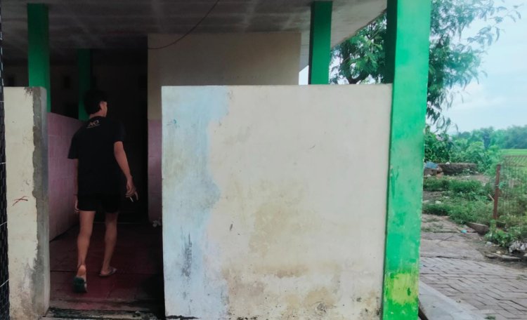 Pemkot Serang Mesti Seriusi Kebiasaan Dolbon Warga Kota, Begini Versi Warga