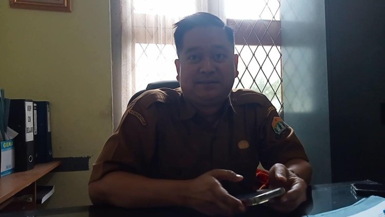 Kasus Stunting di Kota Serang Menurun Tipis