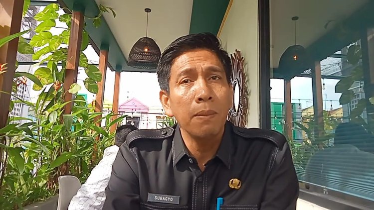 Viral Tagar Kota Serang Belum Layak jadi Ibu Kota Provinsi Banten, Ini Tanggapan Asda I