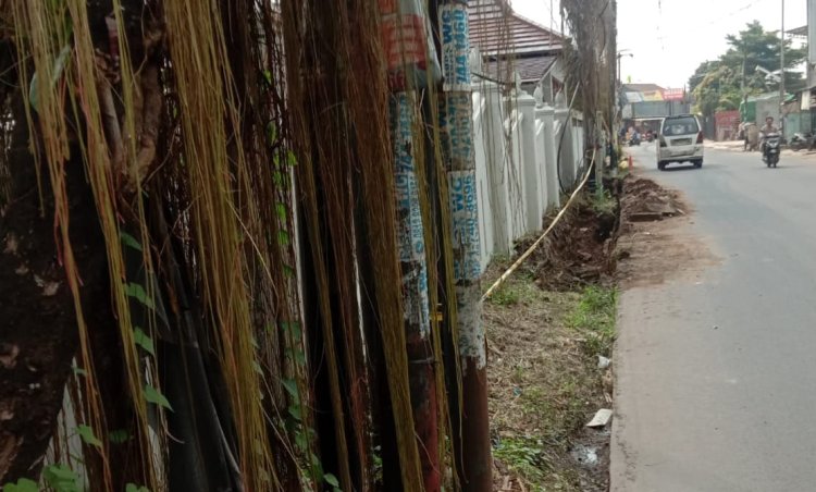 Revisi Perda Utilitas DKI Jakarta Dikebut, Pemprov Bakal Serok Retribusinya
