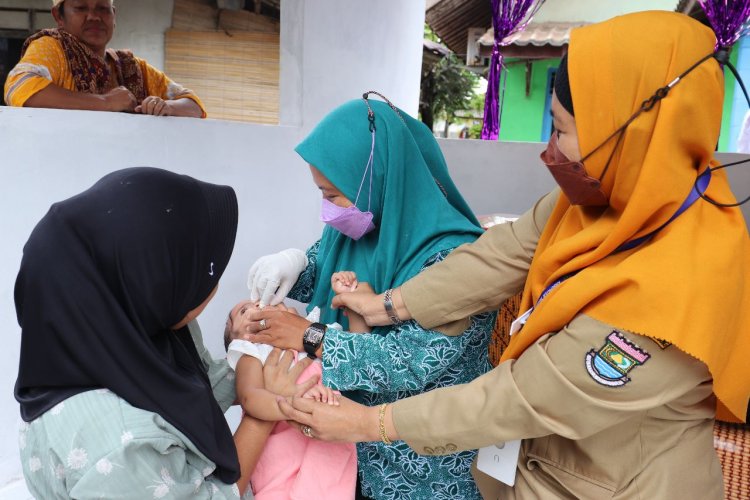 DPRD Banten Dorong Pemprov Nol Kasus Stunting