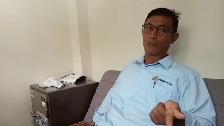 Mencermati Arus Pendapatan dan Belanja Kota Serang