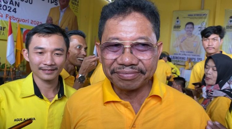 Dua Periode Arief-Sachrudin Segera Rampung, Capaian Kinerja Jadi Rahasia
