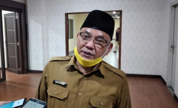 Mulai 2024 Alat Berat di Banten Bakal Kena Pajak