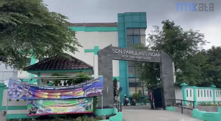 Kenapa Penyelidikan Pidana Korupsi Pembangunan SDN Pamulang Indah Dihentikan