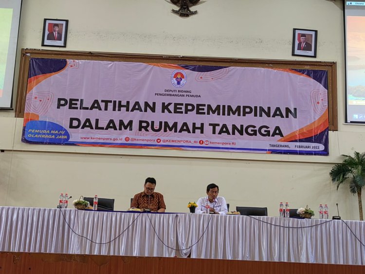 Kasus Cerai Pasangan Muda Naik Tinggi, Kemenpora Gandeng Akademisi Bekali Pasangan Pra Nikah