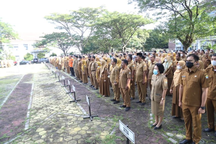 Hore Kuota Insentif Daerah Bagi Guru Swasta di Tangsel Bertambah